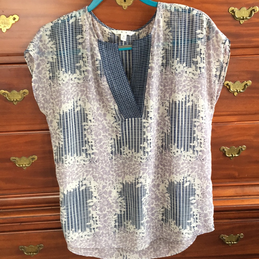 CABI Top . Size Small